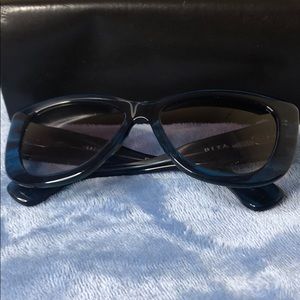Dita sunglasses